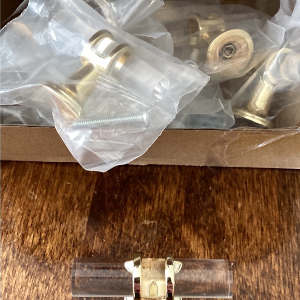 Knobs Brand New